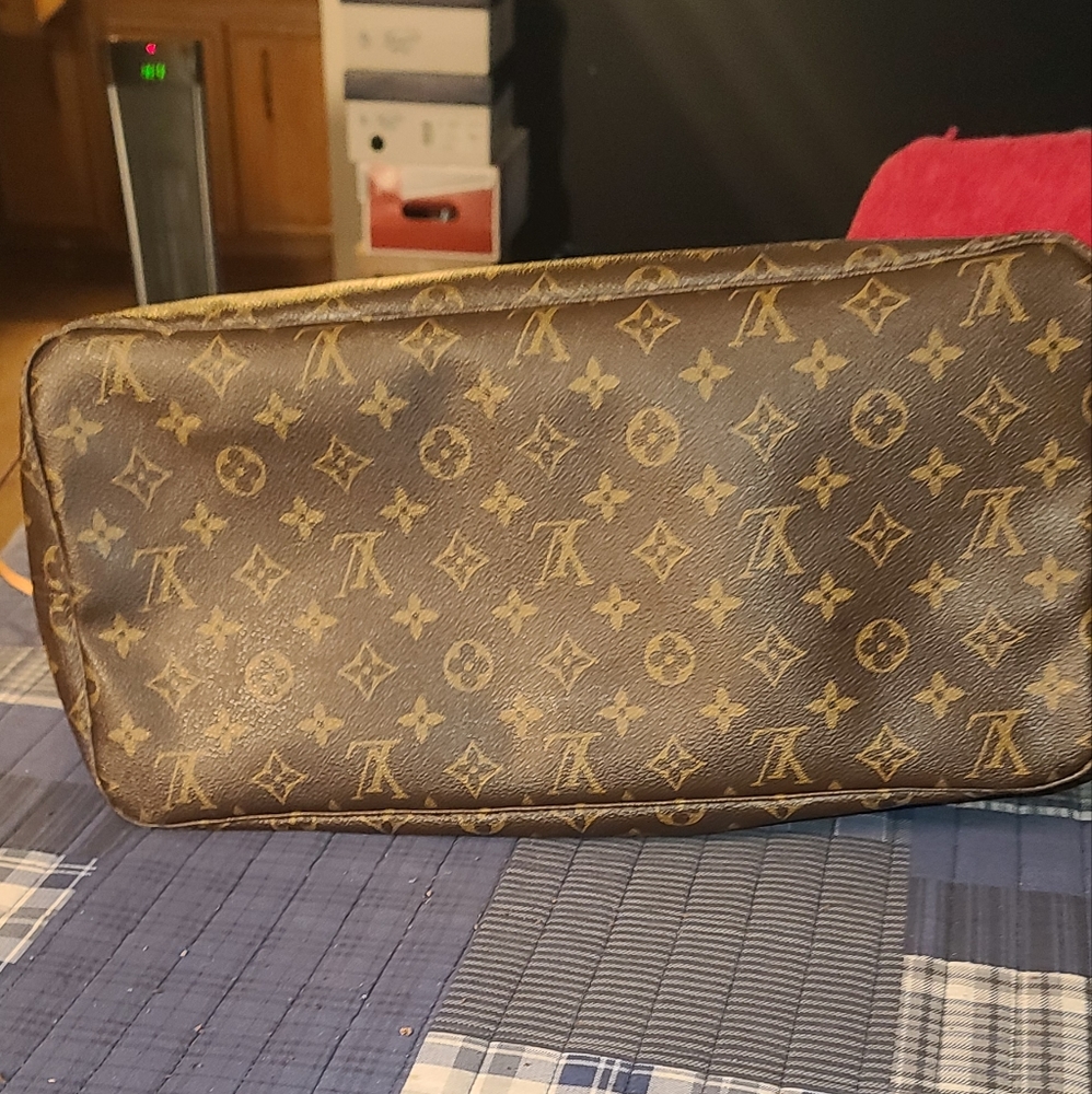 Neverfull Louis Vuitton gm